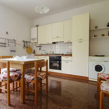 Apartament Casa Il Gelsomino