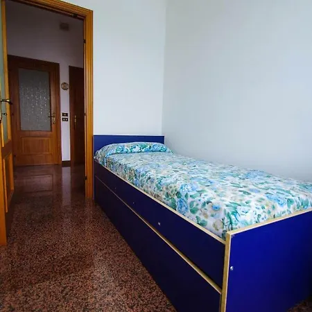 Apartament Casa Il Gelsomino