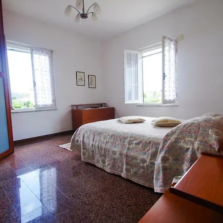 Casa Il Gelsomino Apartament *