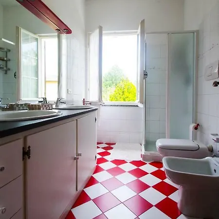 Casa Il Gelsomino Sestri Levante