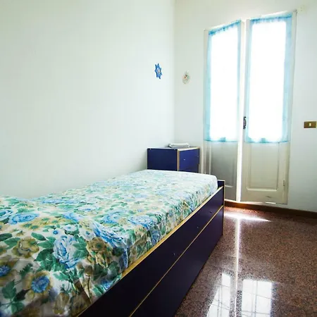 Casa Il Gelsomino Apartament *