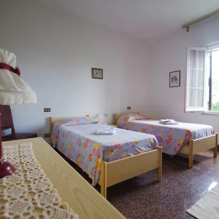 Casa Il Gelsomino Sestri Levante