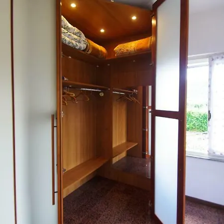 Apartament Casa Il Gelsomino *
