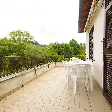Casa Il Gelsomino * Sestri Levante