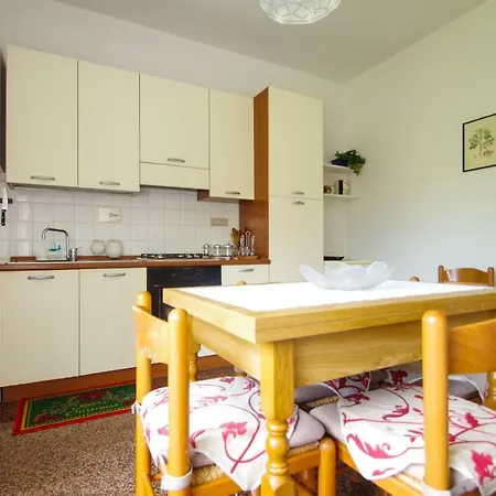 Apartament Casa Il Gelsomino *