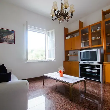 Casa Il Gelsomino Sestri Levante