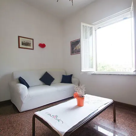 Casa Il Gelsomino Apartament Sestri Levante